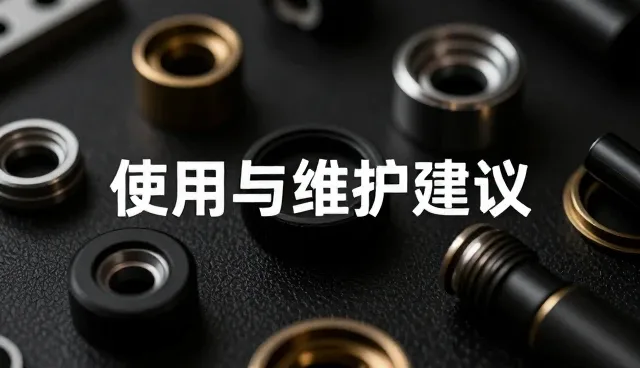 短视频拍摄服务的使用与维护建议